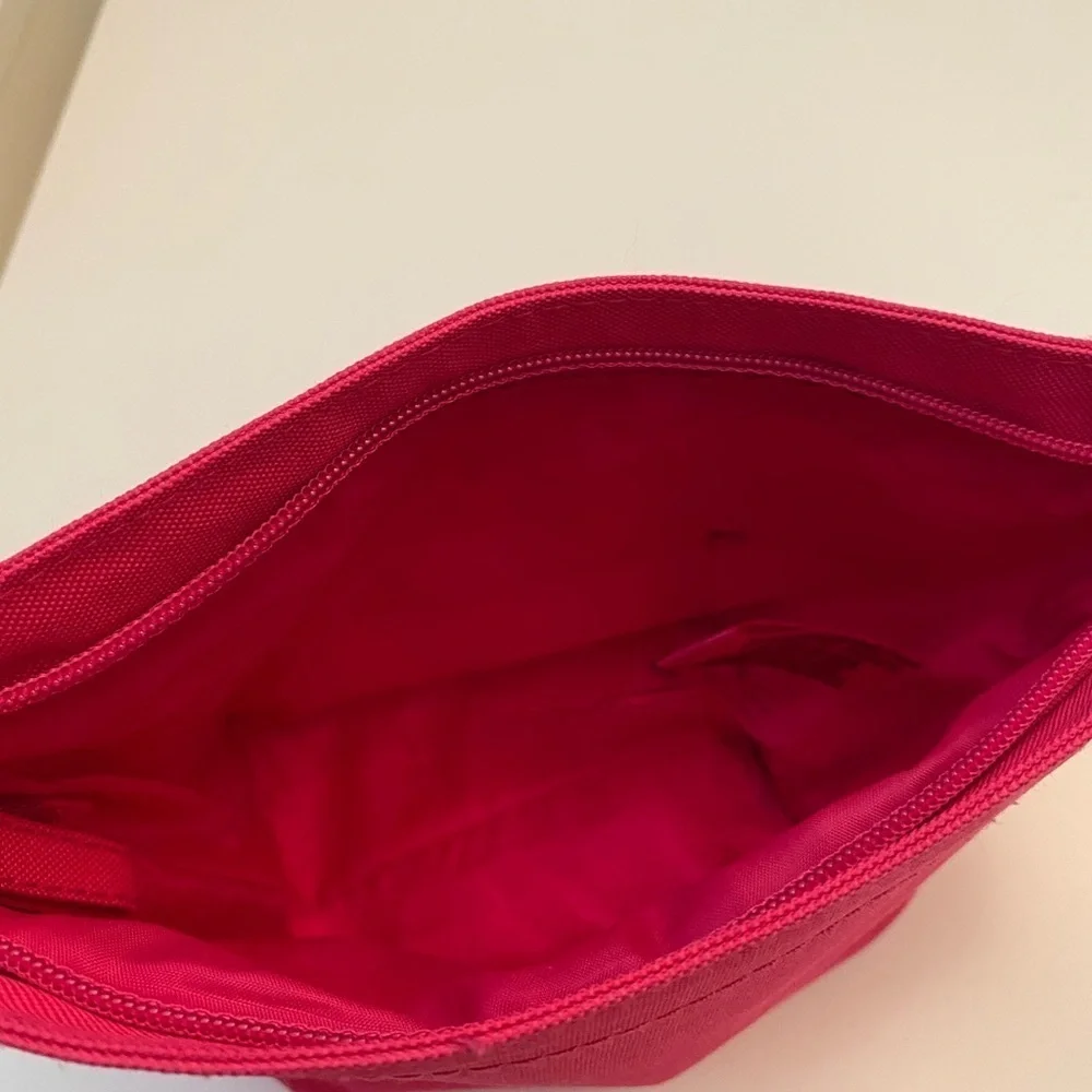 Viva La Juicy cosmetic bag